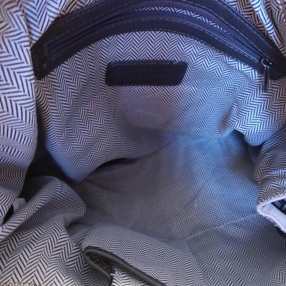 Steve Madden XL tote bag - Picture 2 of 3